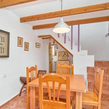 El Tesillo Feriehus