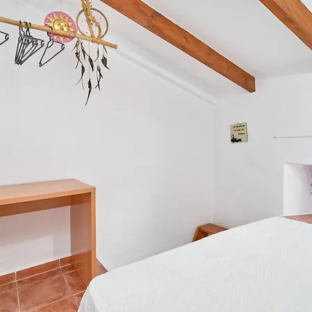 El Tesillo Feriehus