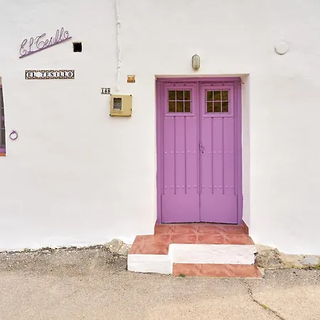 El Tesillo Feriehus