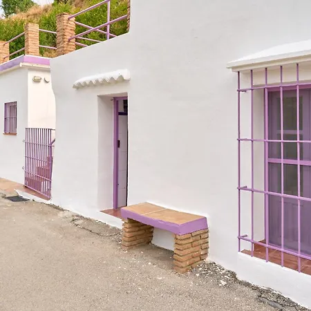 Feriehus El Tesillo