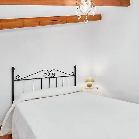 El Tesillo Feriehus *