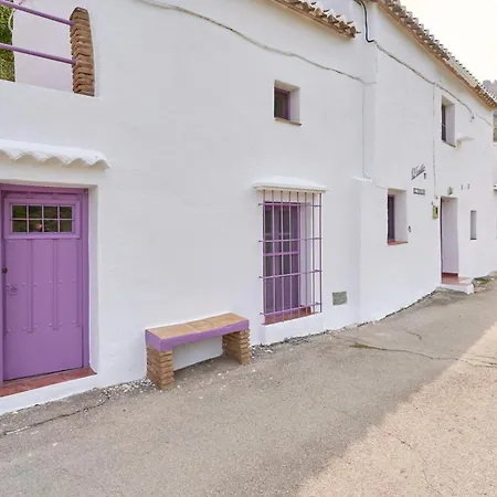 Feriehus El Tesillo
