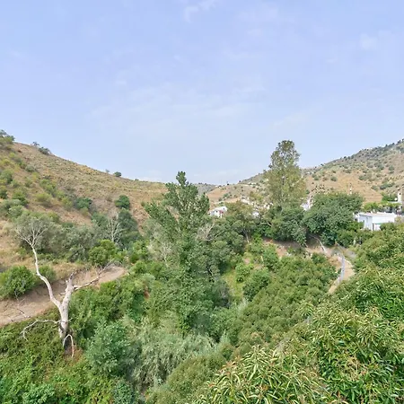 El Tesillo Feriehus